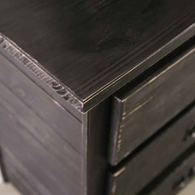 Ampelios Dresser
