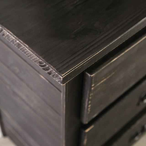 Ampelios Dresser