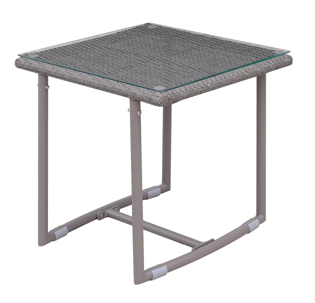 Amya End Table