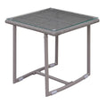 Amya End Table