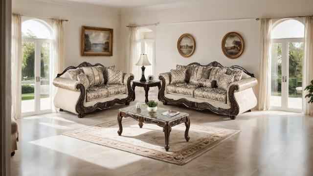 Andalusia Sofa