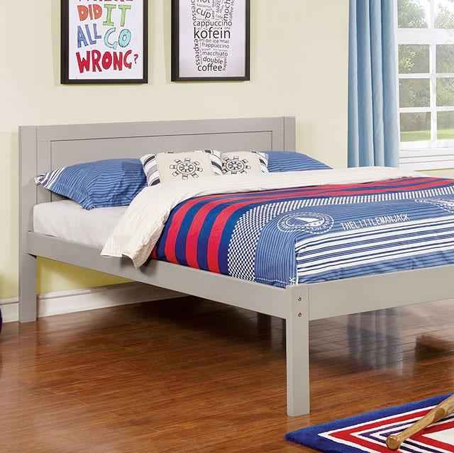 Annemarie Full Bed
