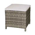 Antigua Ottoman (2/Ctn)