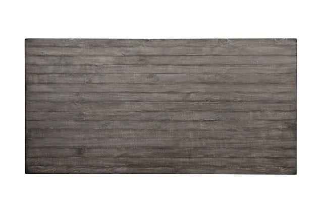 Calabria 7 Pc Counter Ht Table Set
