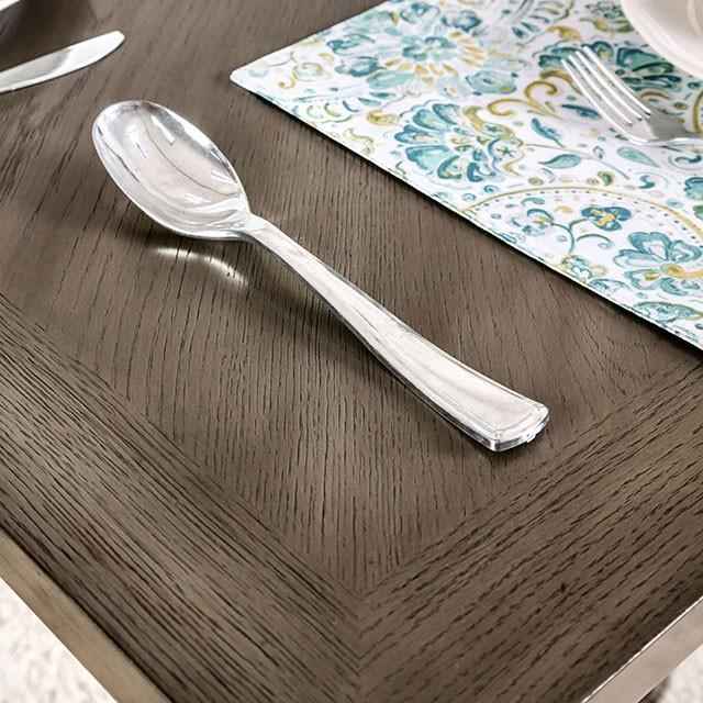 Anton 7 Pc Counter Ht Table Set
