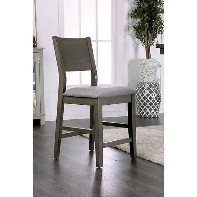 Anton 7 Pc Counter Ht Table Set