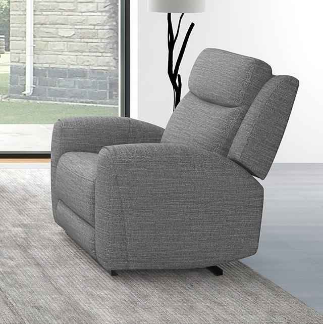 Antonius Manual Recliner