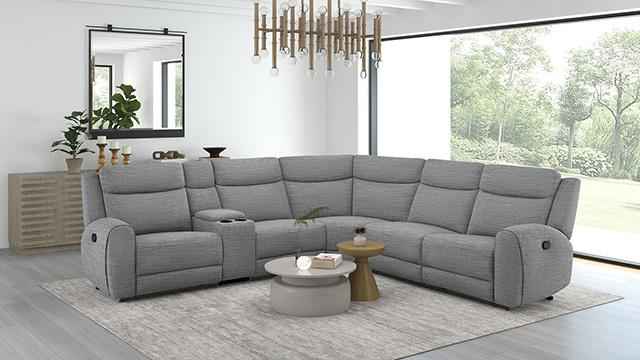 Antonius Motion Sectional
