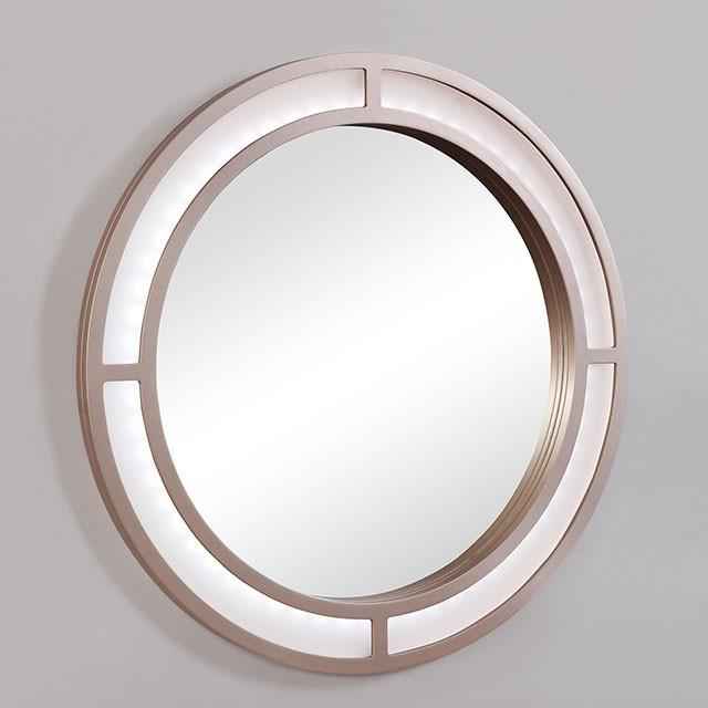 Yasmine Vanity Set