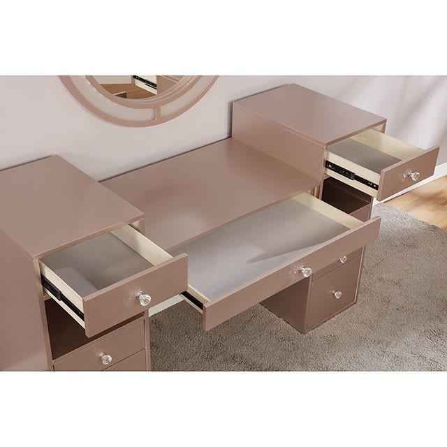 Yasmine Vanity Set