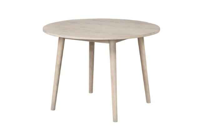 Yate 5 Pc Dining Table Set