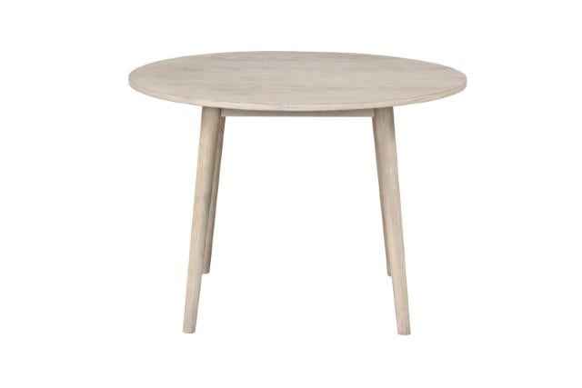 Yate 5 Pc Dining Table Set