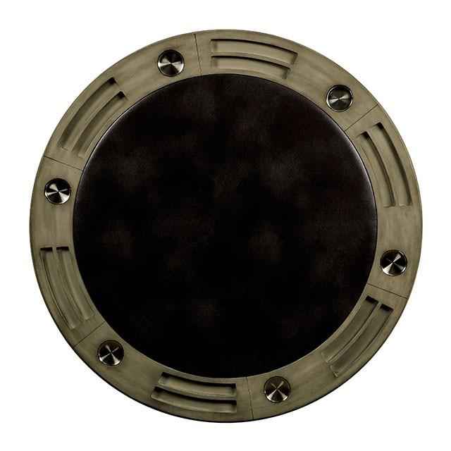 Yelena 5 Pc Dining Table Set