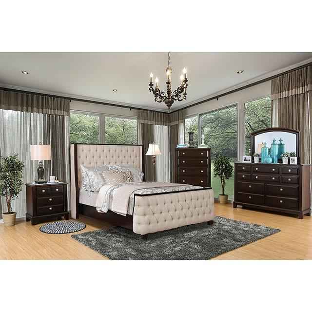 Camille Bed