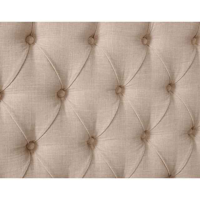 Camille Queen Bed