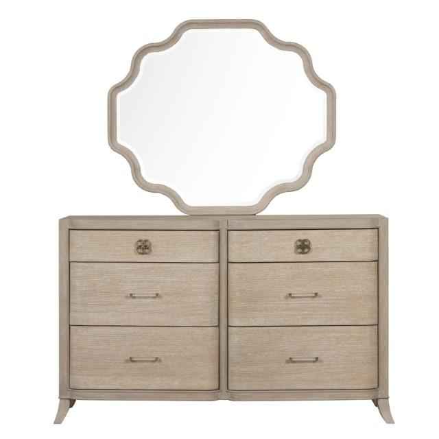 Candra Dresser