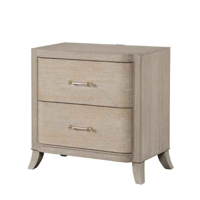 Candra Nightstand