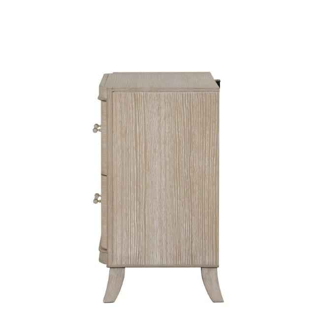 Candra Nightstand