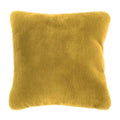 CAPARICA 20" X 20" Pillow, Gold
