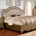 Capella E.King Bed