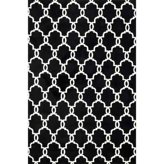 Carla Medium Rug Onyx