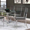 Casper 7 Pc Dining Table Set