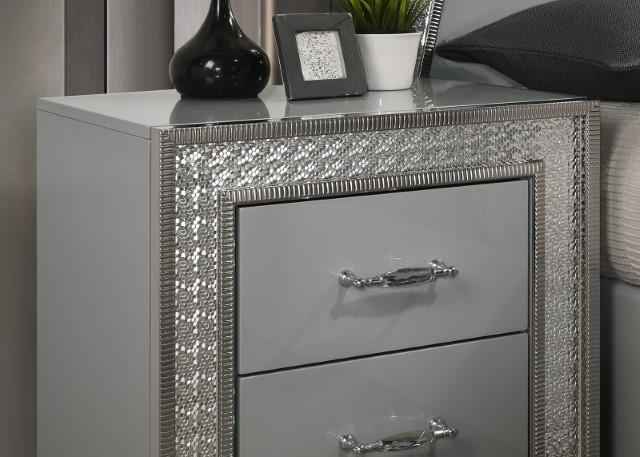Cassiopeia Nightstand