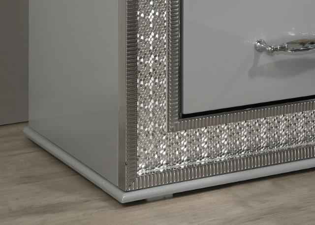 Cassiopeia Nightstand