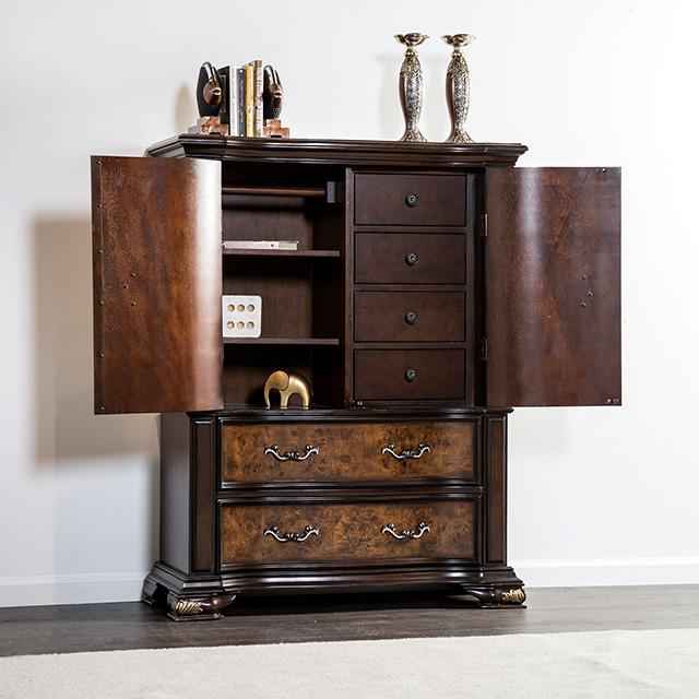 Aquilina Chest