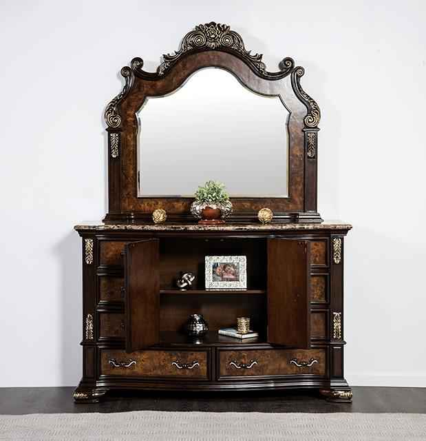 Aquilina Dresser