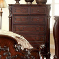 Castlewood Chest