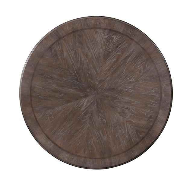 Arcadia Rustic Dining Table Set