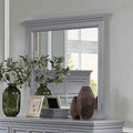 Castlile Mirror
