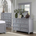 Castlile Dresser
