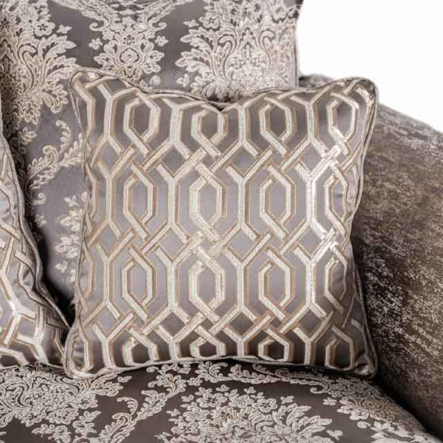 Catalonia Loveseat