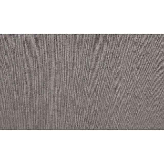 Cayla Cal.King, E.King, & Queen Bed Silver & Grey