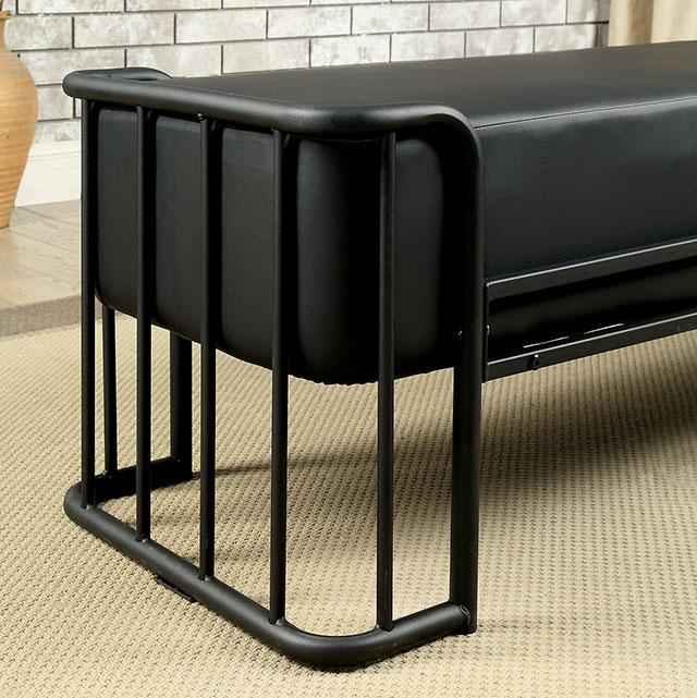 Charla Bench