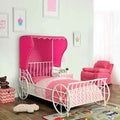 Charm Full Bed