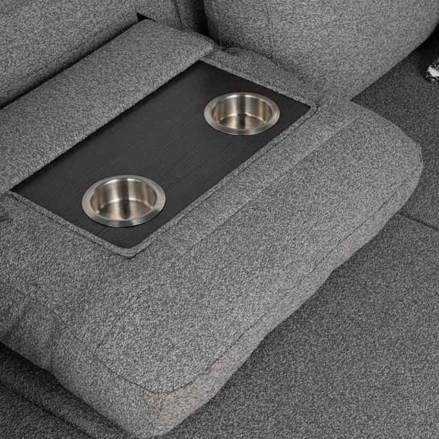 Chatham Sectional Chaise