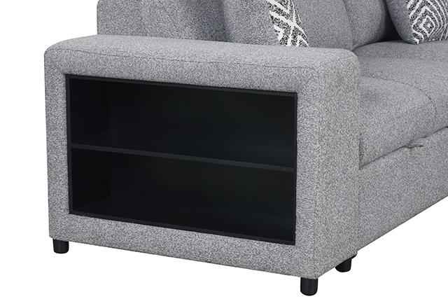 Chatteris Sectional