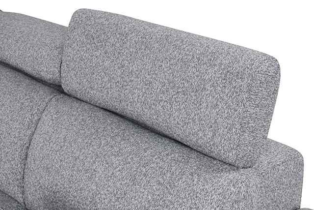 Chatteris Sectional Contemporary