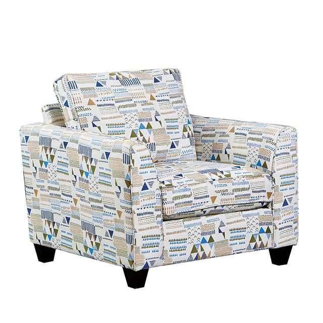 CHEPSTOW Chair