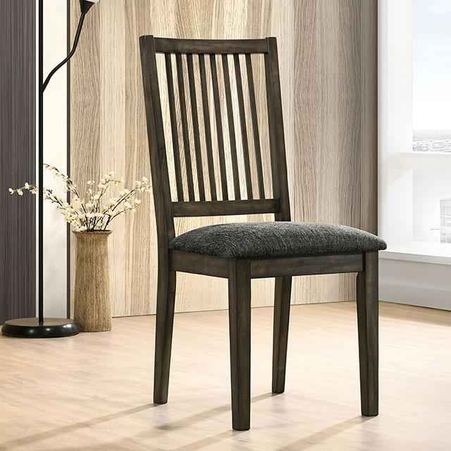 Cherie Side Chair (2/Ctn)