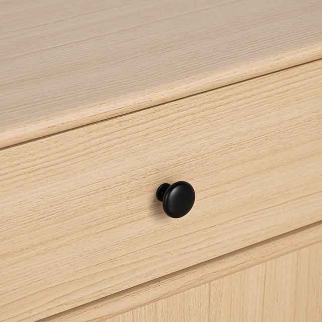 Chiloquin Side Table