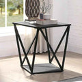 Ciana End Table