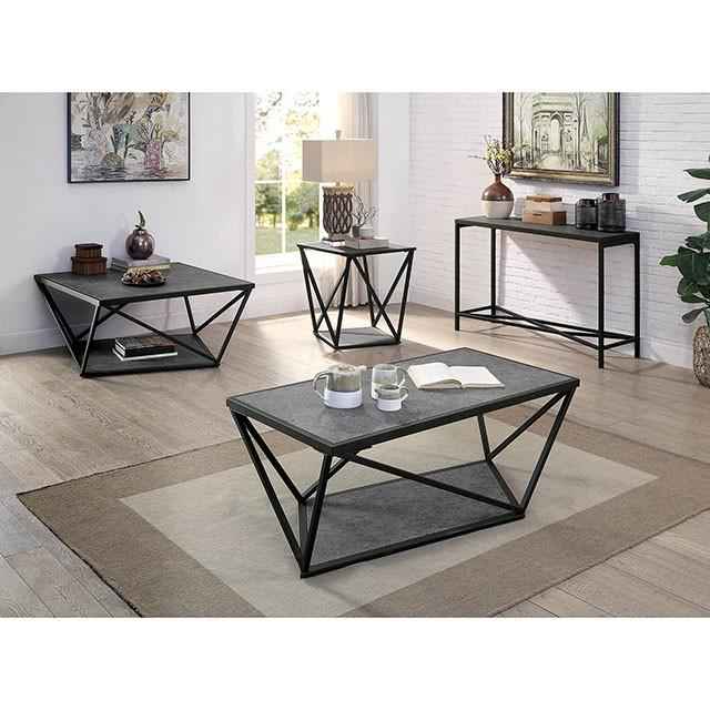 Ciana End Table