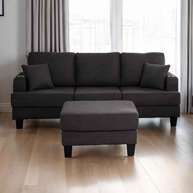 Cinderford Sofa