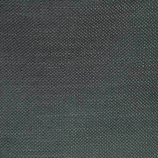 Claes Round Ottoman