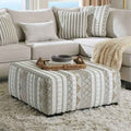 CLAPHAM Ottoman
