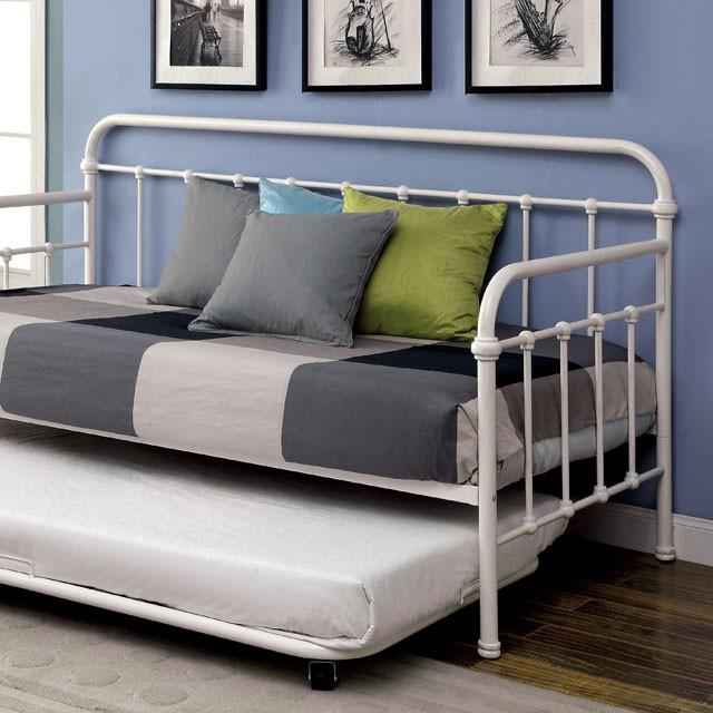 Claremont Trundle